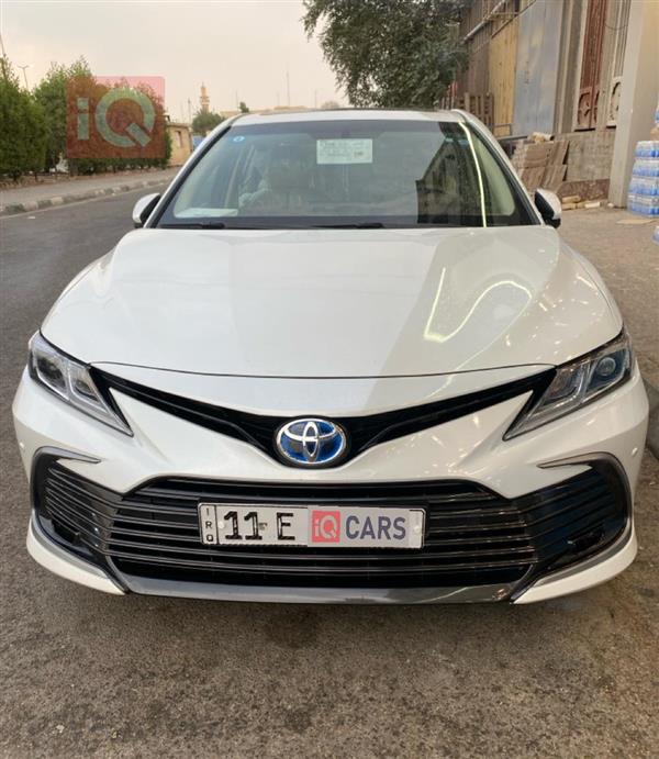 تويوتا كامري 2024 للبيع في العراق - السماوة